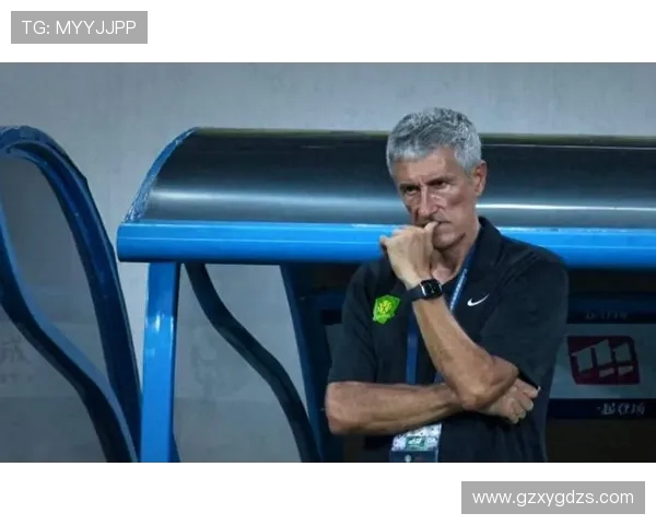 工体歌声化怒火：国安惨败后球迷三首改编曲直击痛点