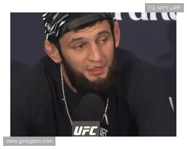 暴力 KO 收割机：奇马耶夫凭什么被称作 UFC 新一代重炮手？